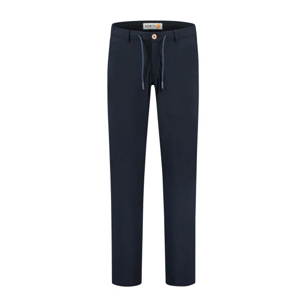 North84 Pantalon 84141000 Blauw 1