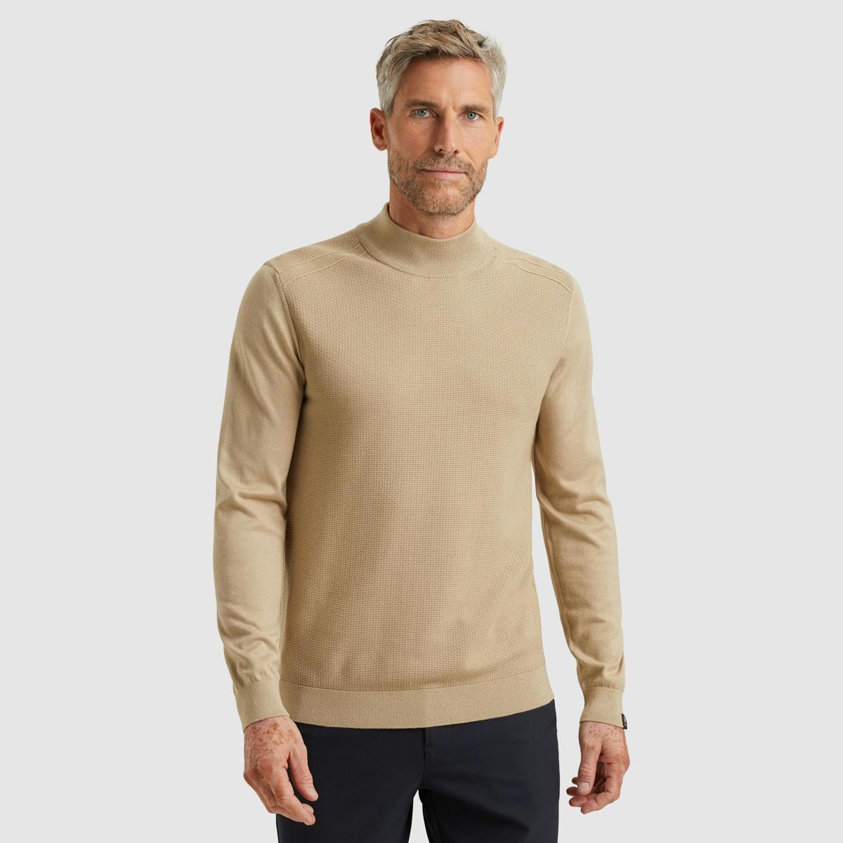 Vanguard Sweater VKW2509322 Off-White 1