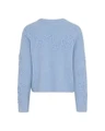 Msch Copenhagen Trui 19400 Blauw 3