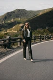 NUKUS Pantalon NKF09107 Groen 3