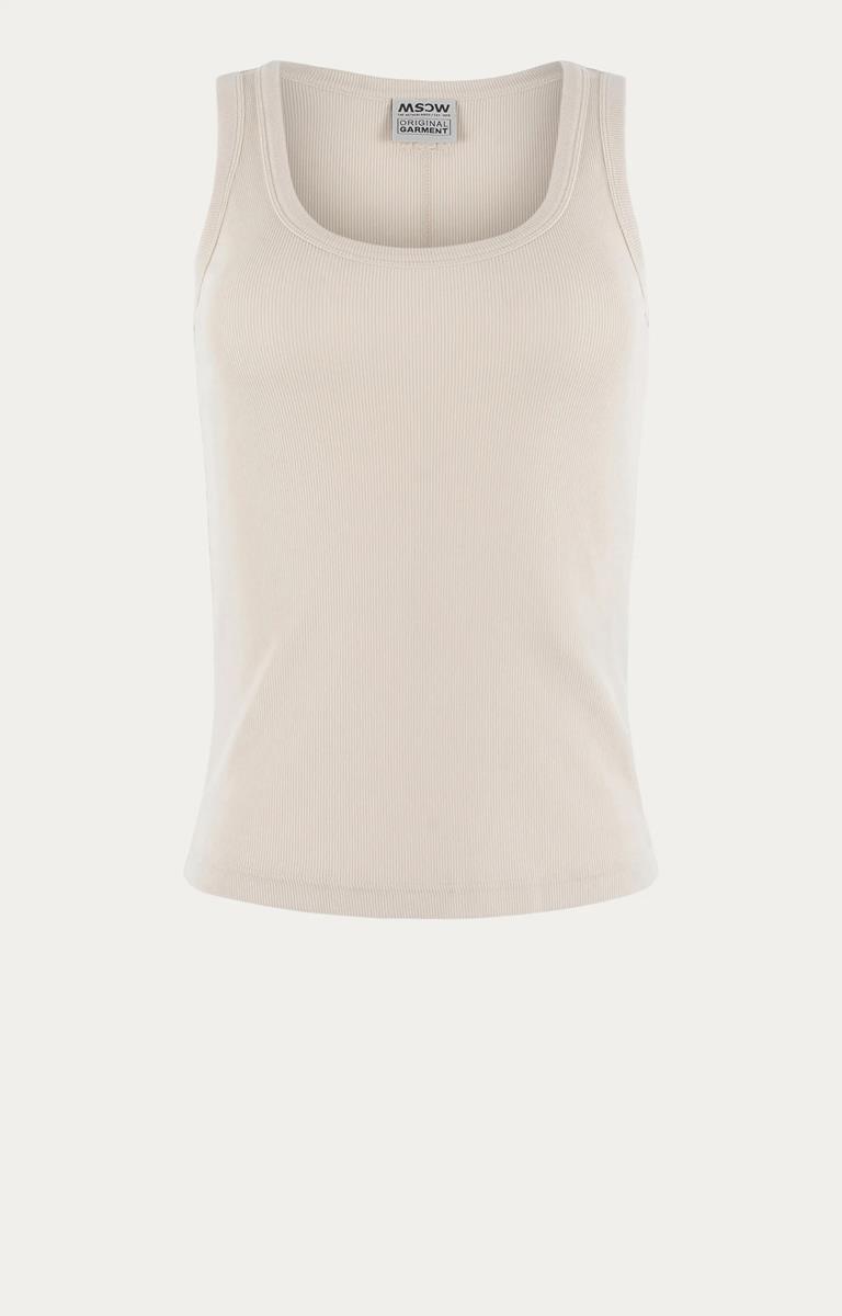 Moscow Top Racer Off-White 2