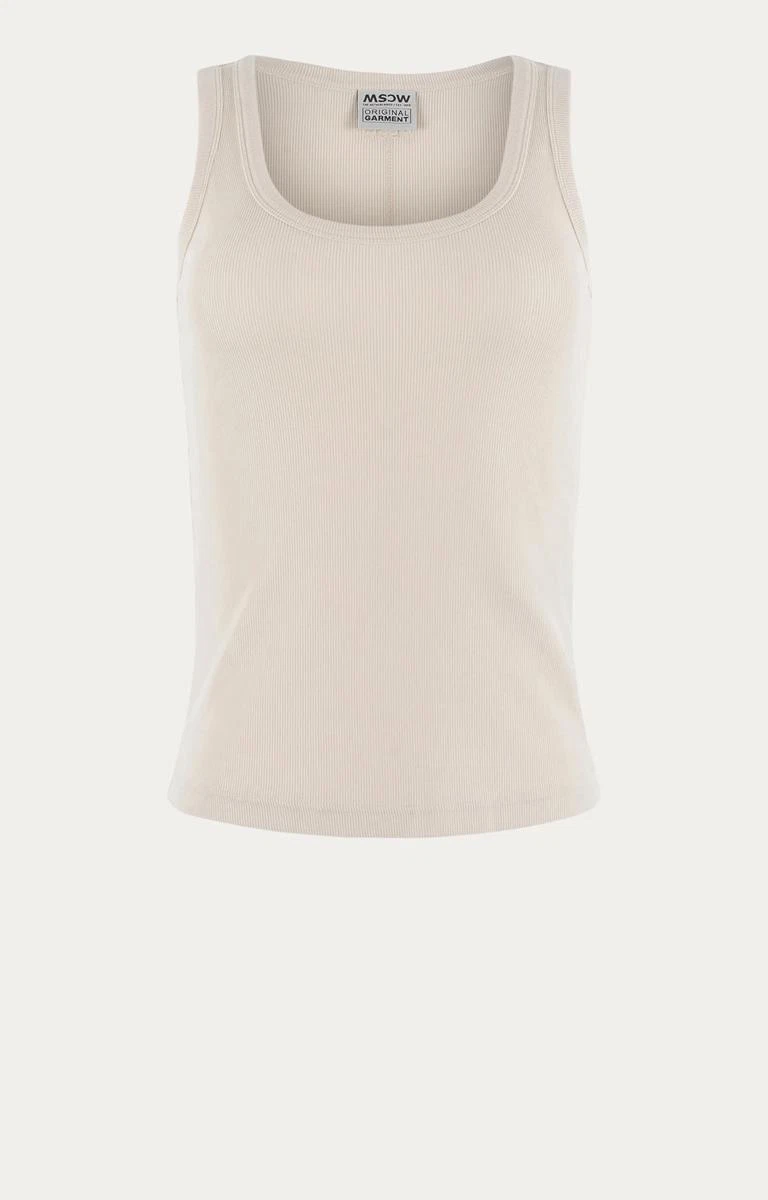 Moscow Top Racer Off-White 2