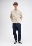 Butcher of Blue Trui M2623029 Off-White 4