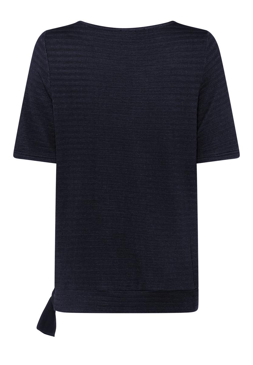 Frank Walder T-Shirt NOS716416 Blauw 2