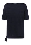 Frank Walder T-Shirt NOS716416 Blauw 2