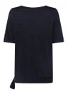 Frank Walder T-Shirt NOS716416 Blauw 2