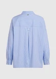Circle of Trust Blouse Fiora Blauw 2