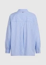 Circle of Trust Blouse Fiora Blauw 2