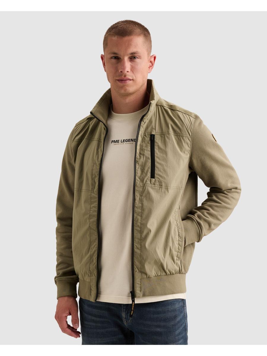 PME Legend Jack PJH2608438 Groen 6