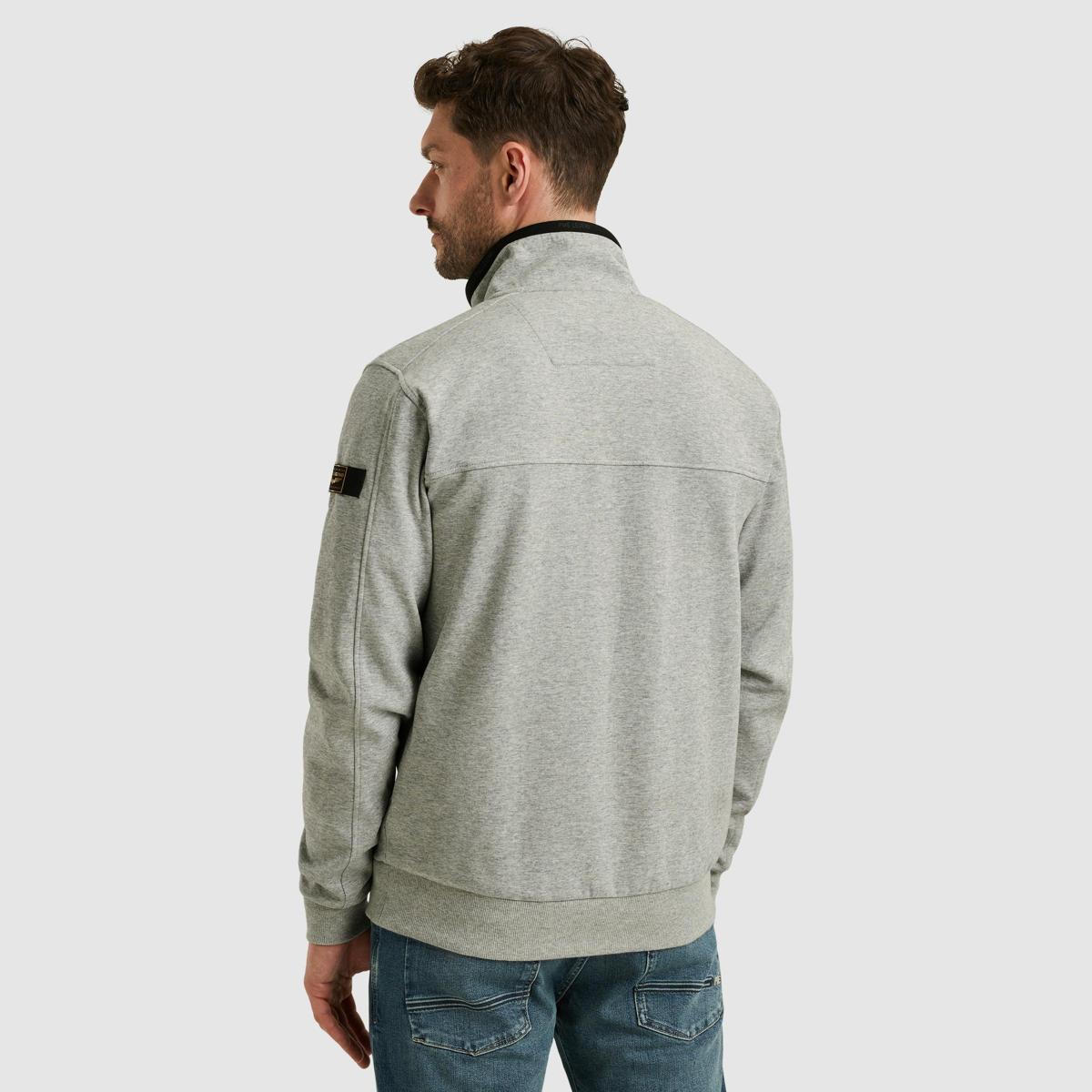 PME Legend Jas PSW2511475 Grijs 3
