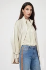 Monari Vest 809951 Off-White 1