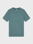 Law of the Sea T-Shirt Kastor Blauw 4