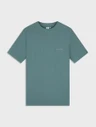 Law of the Sea T-Shirt Kastor Blauw 4