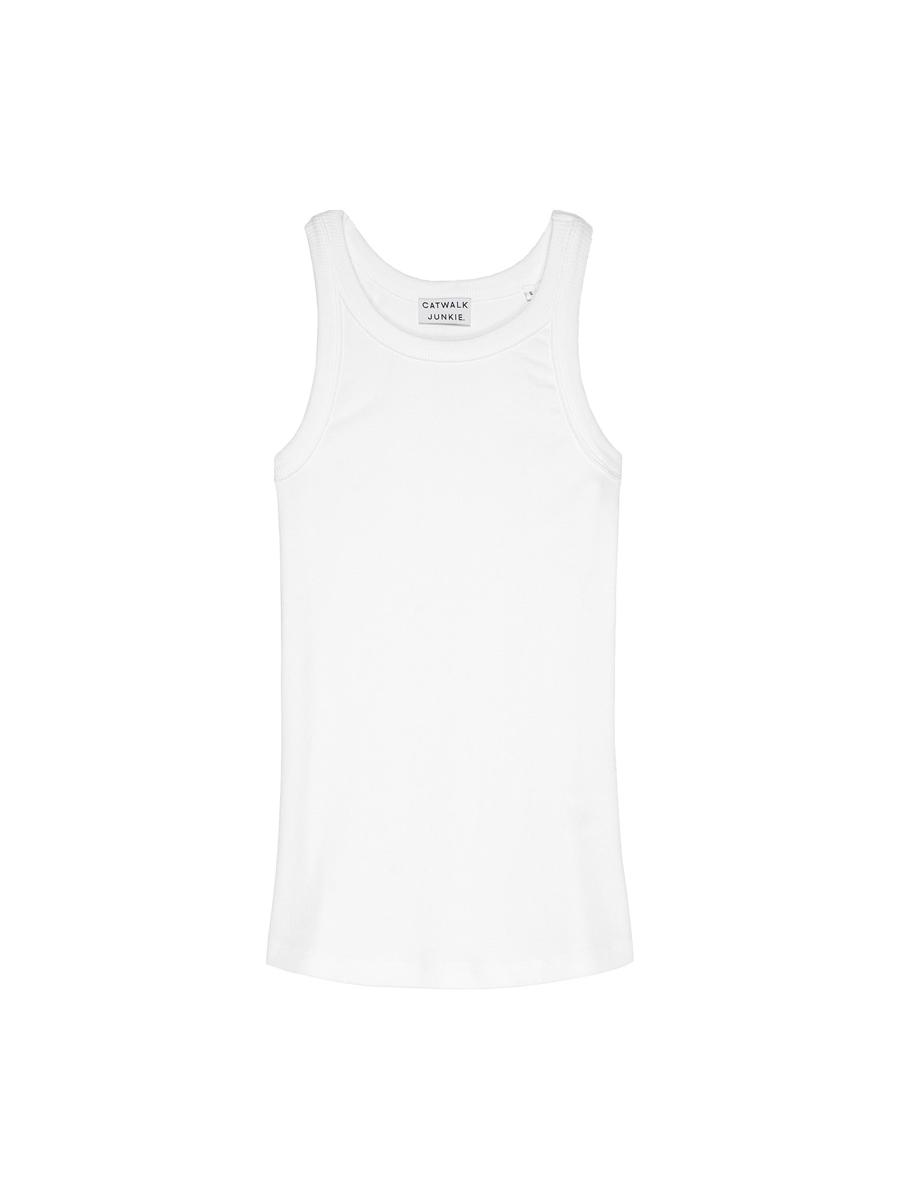 Catwalk Junkie Catwalk Junkie Top Doves Off-White 1