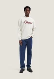 Dstrezzed Sweater 211869 Zilver 5