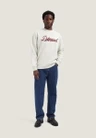 Dstrezzed Sweater 211869 Zilver 5