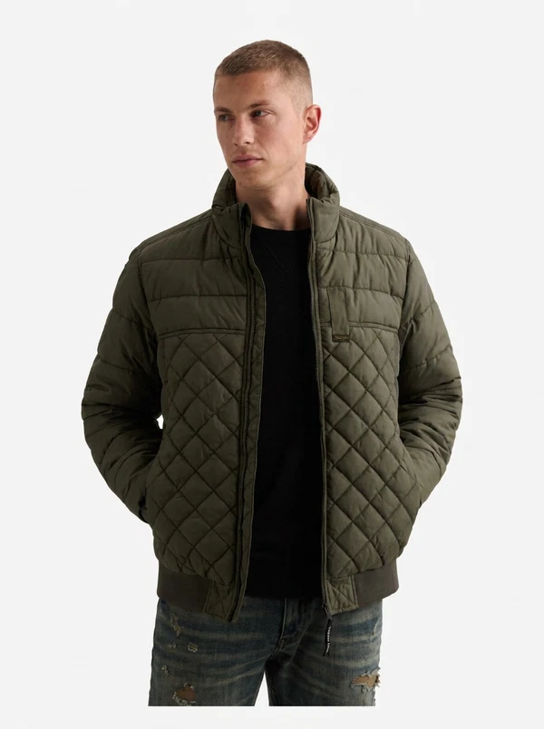 PME Legend Jas PJA2608113 Grijs 1