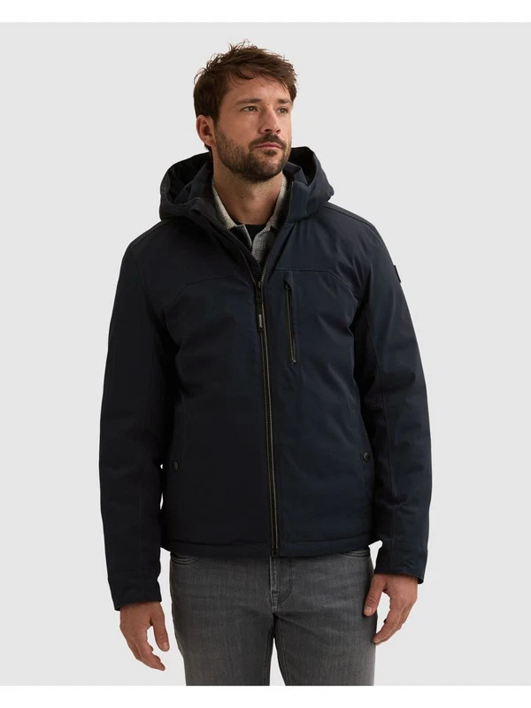 Vanguard Jas VJA2608177 Blauw 1