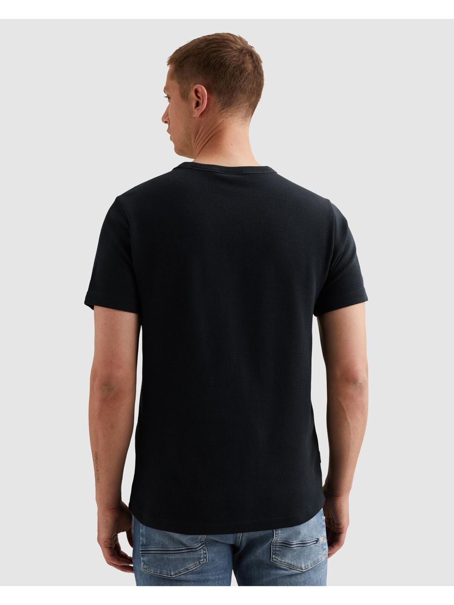 PME Legend T-Shirt PTSS2604541 Blauw 3