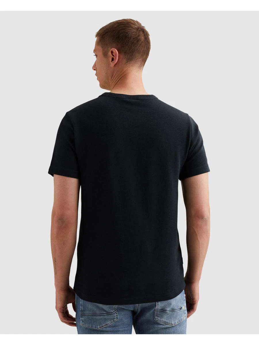 PME Legend T-Shirt PTSS2604541 Blauw 3