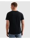 PME Legend T-Shirt PTSS2604541 Blauw 3