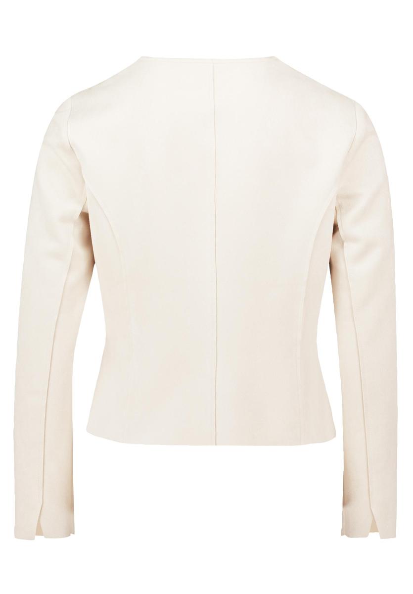 Betty Barclay Blazer 46131178 Beige 4