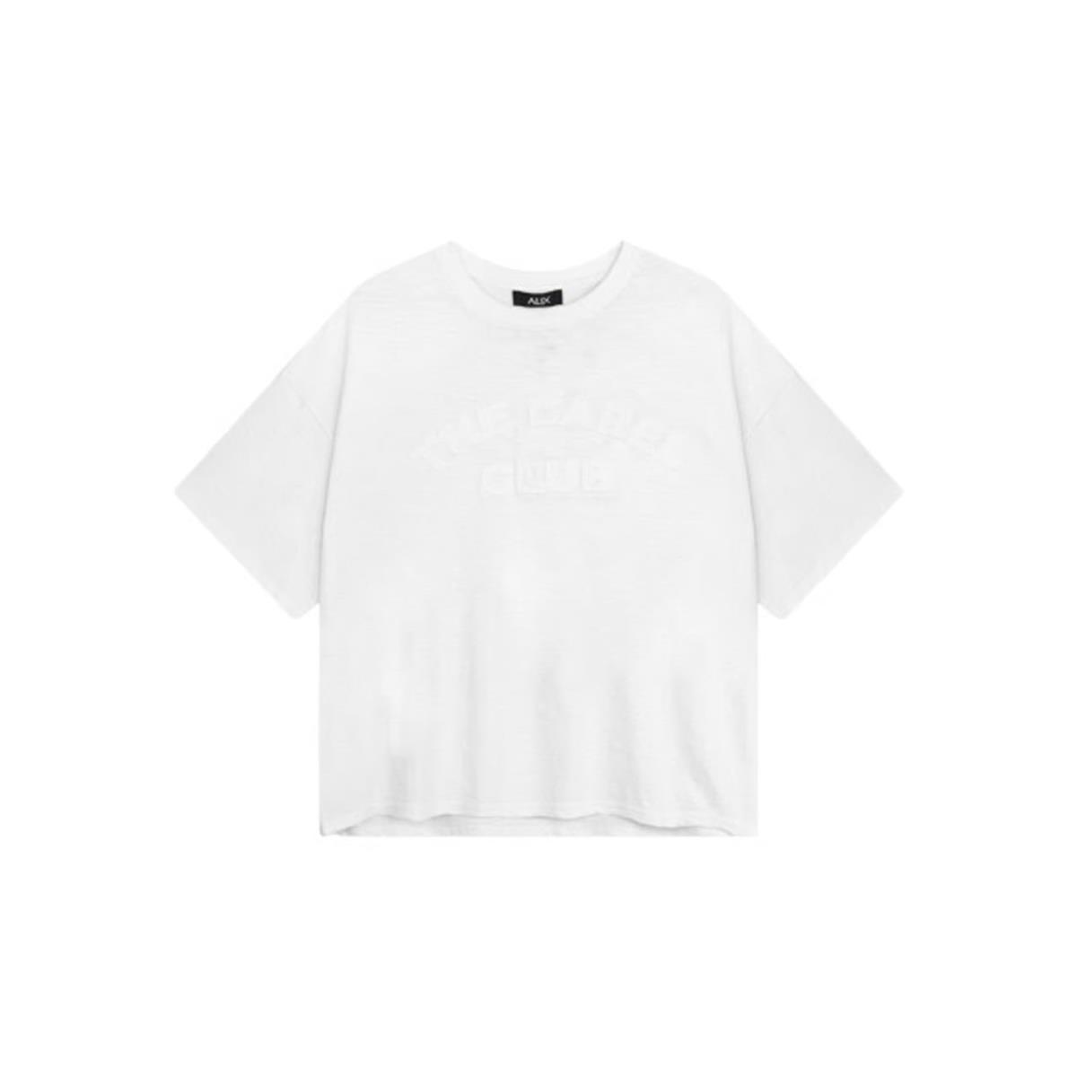 Alix The Label T-Shirt 2603883611 Off-White 2
