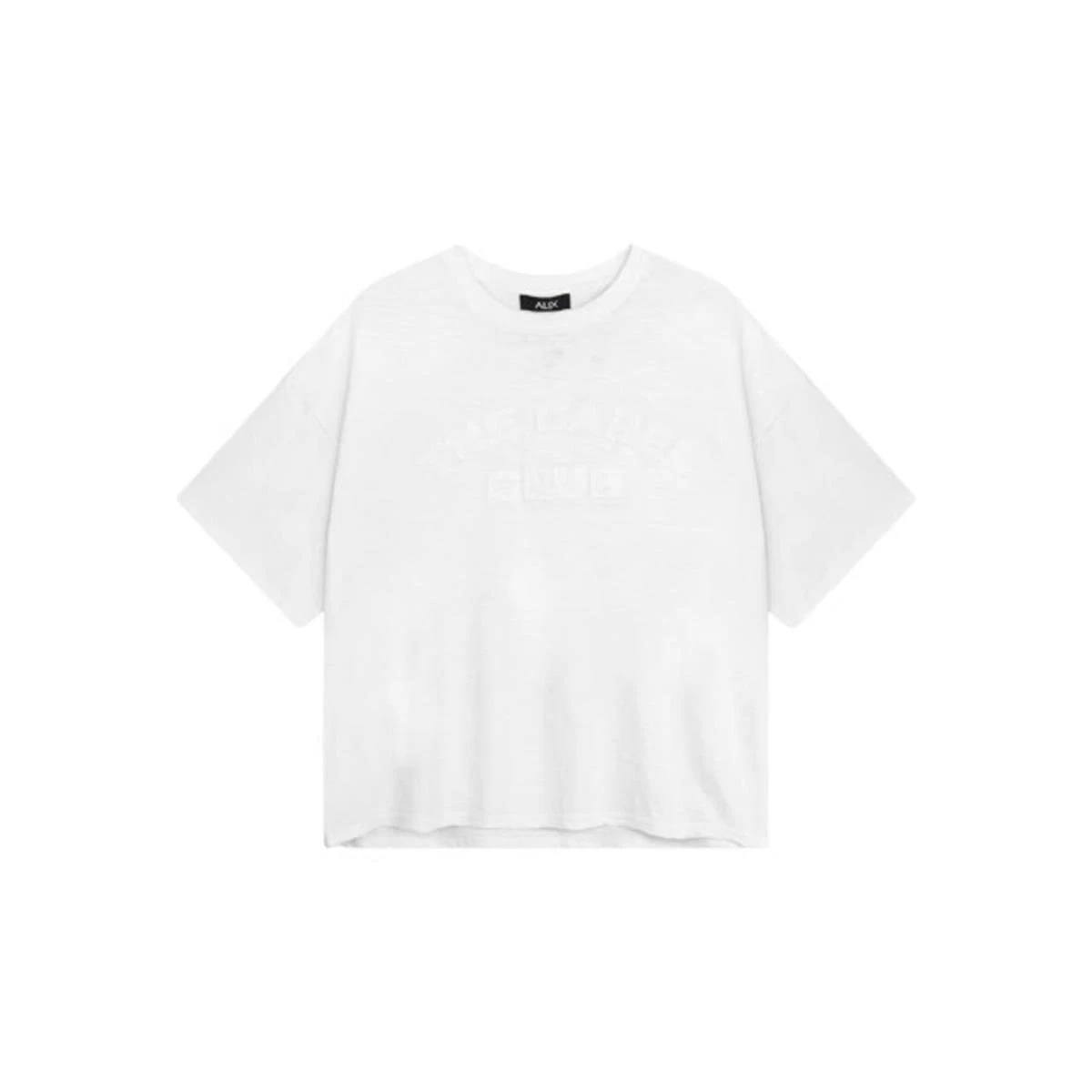 Alix The Label T-Shirt 2603883611 Off-White 2