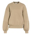 YAYA Sweater 01-109130-609 Beige 1
