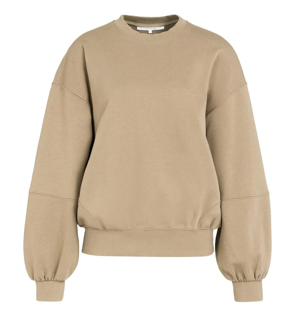 YAYA Sweater 01-109130-609 Beige 1