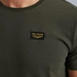 PME Legend T-Shirt American Classic Groen 6