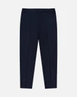 The GoodPeople Pantalon Bueno Blauw 2