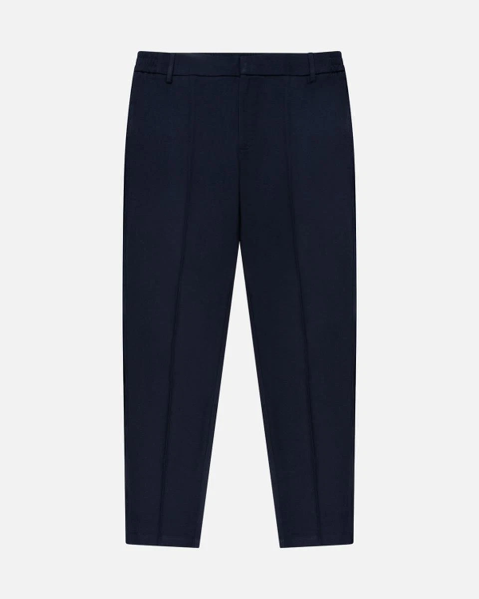 The GoodPeople Pantalon Bueno Blauw 2