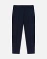The GoodPeople Pantalon Bueno Blauw 2