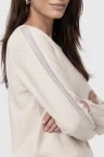 Monari Trui 809983 Off-White 2