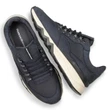 Floris van Bommel Sneakers De Zager 01.27 Blauw 3