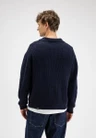 Butcher of Blue Trui M2626022 Blauw 6