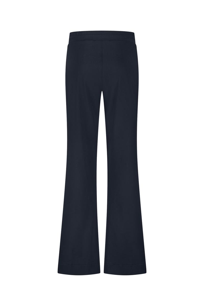 Studio Anneloes Pantalon Abigail trousers Blauw 3