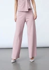 Sisters Point Pantalon Glut-Pa.A Paars 1