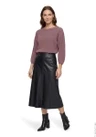 Betty Barclay Rok 93062738 Zwart 4