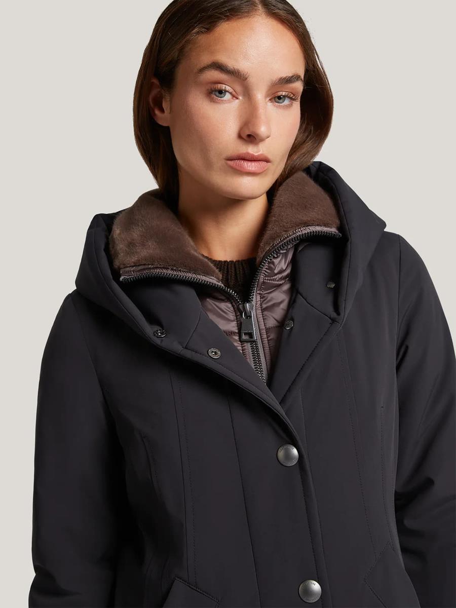 Creenstone Jas Effie Zwart 6