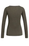 YAYA T-Shirt 01-709439-609 Bruin 2