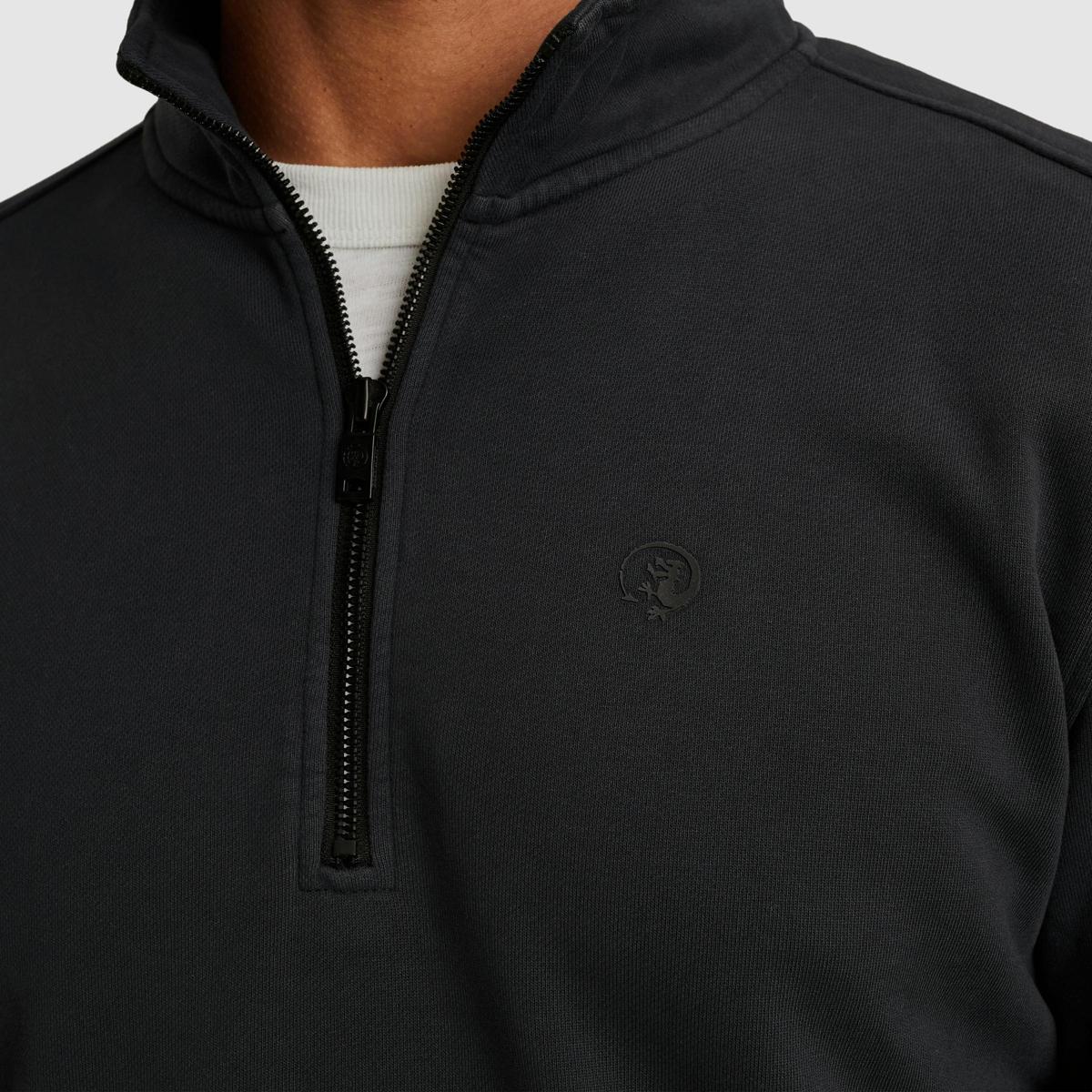 Cast Iron Sweater CSW2511446 Blauw 6