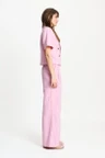 POM Amsterdam Pantalon SP9559 Roze 4
