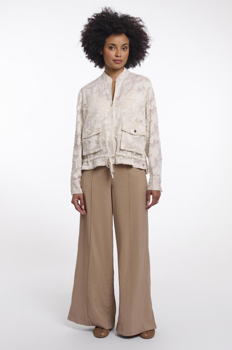 Rino & Pelle Blazer Priori.7002621 Beige 3