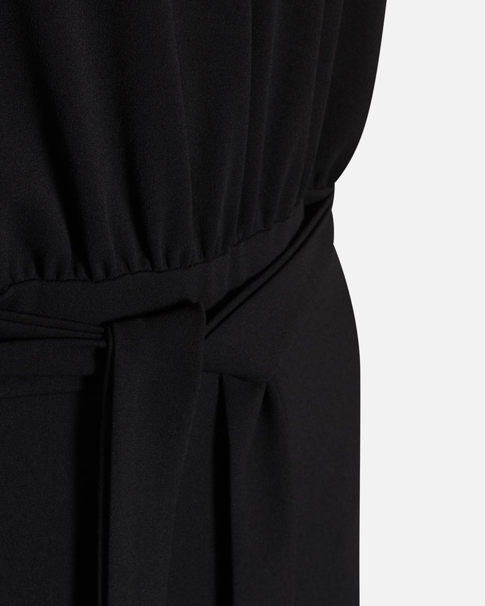 Jumpsuit Girl