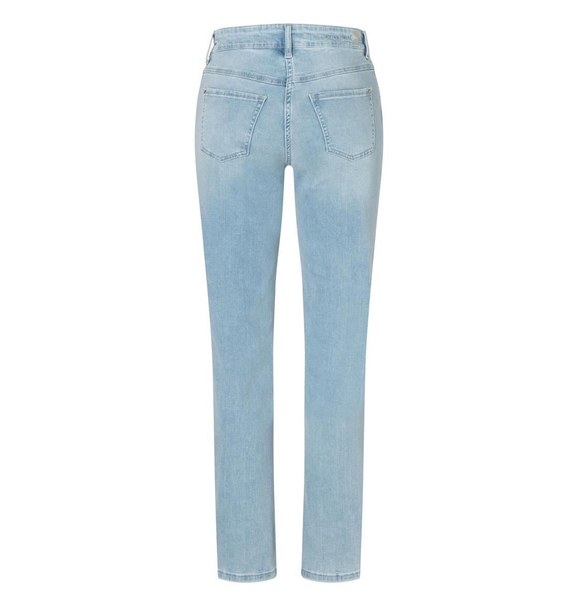 MAC Jeans Dream 5401-90-0355L Blauw 4