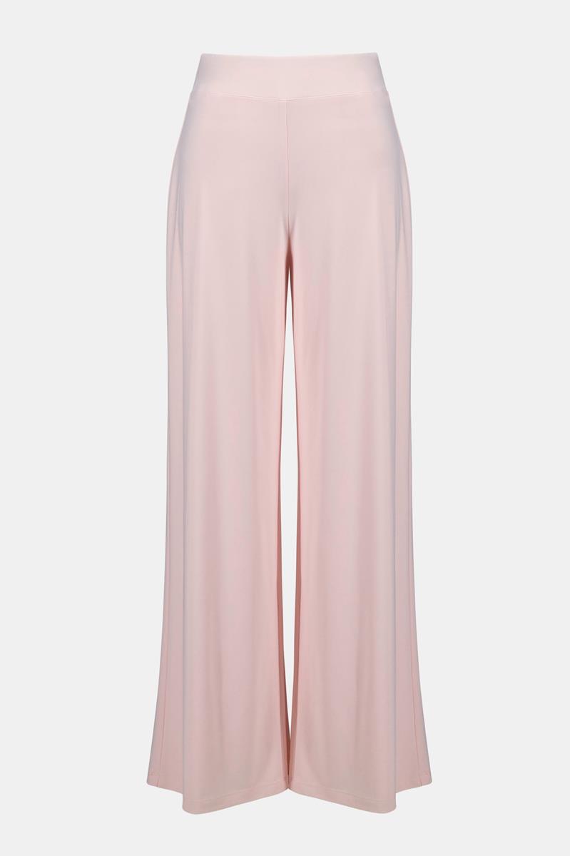 Joseph Ribkoff Pantalon 221340S26 Roze 1