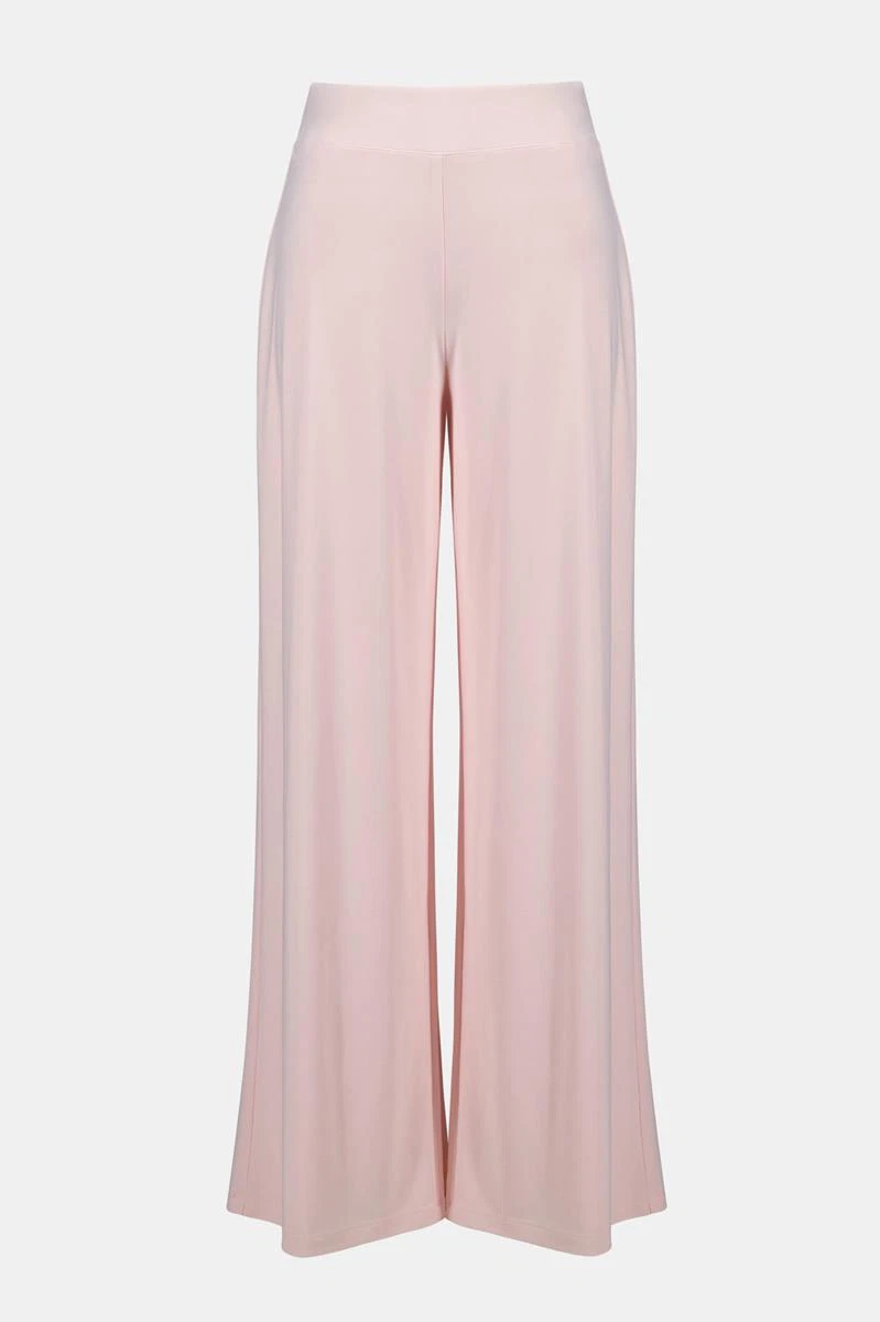 Joseph Ribkoff Pantalon 221340S26 Roze 1