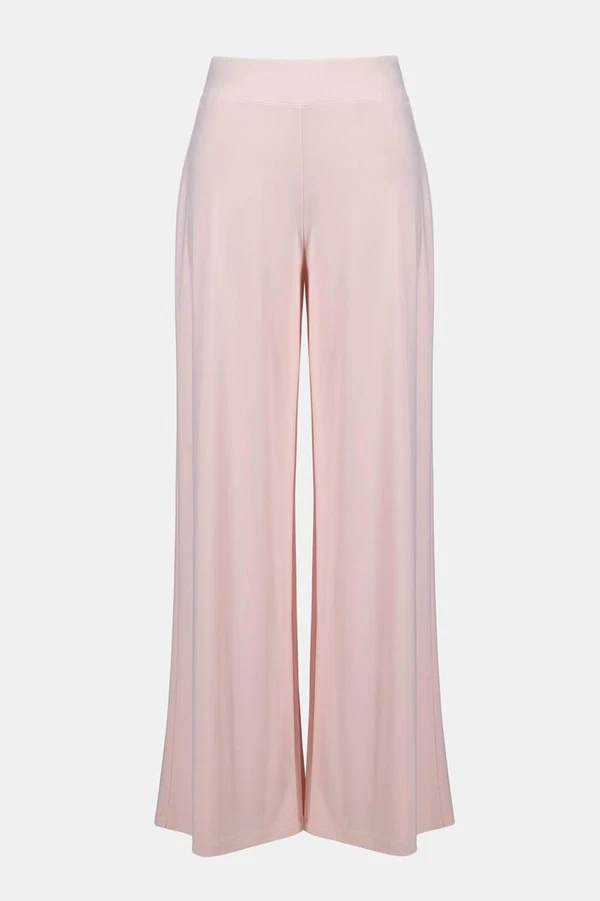 Joseph Ribkoff Pantalon 221340S26 Roze 1